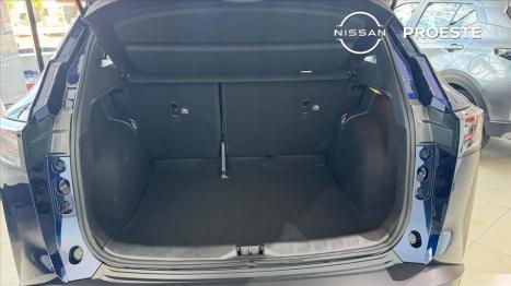 NISSAN Kait 1.6 16V 4P FLEX ADVANCE PLUS XTRONIC AUTOM�TICO, Foto 7