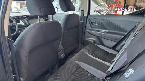 NISSAN Kait 1.6 16V 4P FLEX ADVANCE PLUS XTRONIC AUTOM�TICO, Foto 9