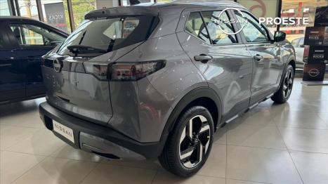 NISSAN Kait 1.6 16V 4P FLEX ADVANCE PLUS XTRONIC AUTOM�TICO, Foto 4