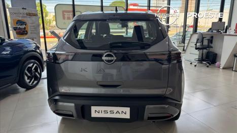 NISSAN Kait 1.6 16V 4P FLEX ADVANCE PLUS XTRONIC AUTOM�TICO, Foto 5