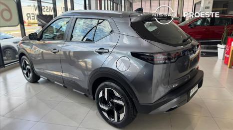 NISSAN Kait 1.6 16V 4P FLEX ADVANCE PLUS XTRONIC AUTOM�TICO, Foto 6