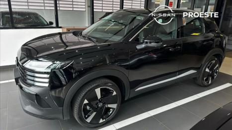 NISSAN Kicks 1.0 12V 4P FLEX PLATINUM TURBO DCT AUTOMÁTICO, Foto 3 NISSAN Kicks 1.0 12V 4P FLEX PLATINUM TURBO DCT AUTOMÁTICO, Foto 3