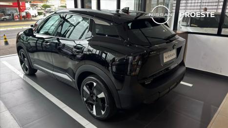 NISSAN Kicks 1.0 12V 4P FLEX PLATINUM TURBO DCT AUTOMÁTICO, Foto 4 NISSAN Kicks 1.0 12V 4P FLEX PLATINUM TURBO DCT AUTOMÁTICO, Foto 4