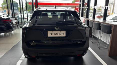 NISSAN Kicks 1.0 12V 4P FLEX PLATINUM TURBO DCT AUTOMÁTICO, Foto 5 NISSAN Kicks 1.0 12V 4P FLEX PLATINUM TURBO DCT AUTOMÁTICO, Foto 5