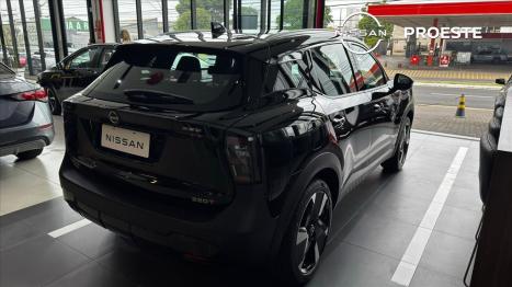 NISSAN Kicks 1.0 12V 4P FLEX PLATINUM TURBO DCT AUTOMÁTICO, Foto 6 NISSAN Kicks 1.0 12V 4P FLEX PLATINUM TURBO DCT AUTOMÁTICO, Foto 6