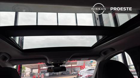 NISSAN Kicks 1.0 12V 4P FLEX PLATINUM TURBO DCT AUTOMÁTICO, Foto 7 NISSAN Kicks 1.0 12V 4P FLEX PLATINUM TURBO DCT AUTOMÁTICO, Foto 7