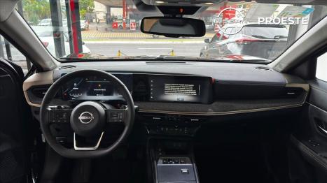 NISSAN Kicks 1.0 12V 4P FLEX PLATINUM TURBO DCT AUTOMÁTICO, Foto 8 NISSAN Kicks 1.0 12V 4P FLEX PLATINUM TURBO DCT AUTOMÁTICO, Foto 8