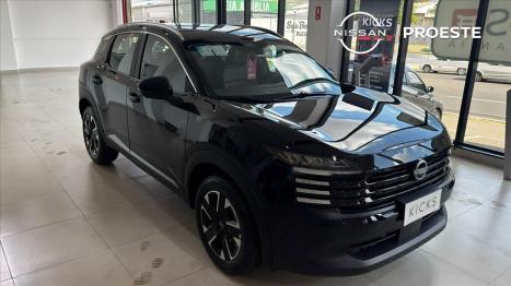 NISSAN Kicks 1.0 12V 4P FLEX ADVANCE TURBO DCT AUTOMTICO, Foto 1