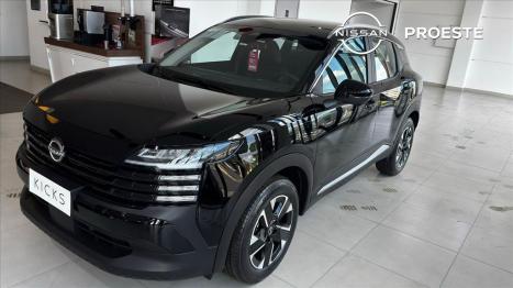 NISSAN Kicks 1.0 12V 4P FLEX ADVANCE TURBO DCT AUTOMTICO, Foto 3