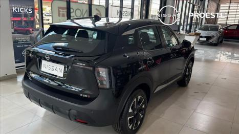 NISSAN Kicks 1.0 12V 4P FLEX ADVANCE TURBO DCT AUTOMTICO, Foto 4