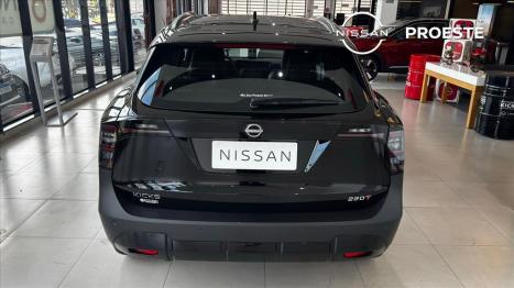NISSAN Kicks 1.0 12V 4P FLEX ADVANCE TURBO DCT AUTOMTICO, Foto 5