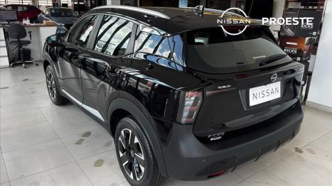 NISSAN Kicks 1.0 12V 4P FLEX ADVANCE TURBO DCT AUTOMTICO, Foto 6