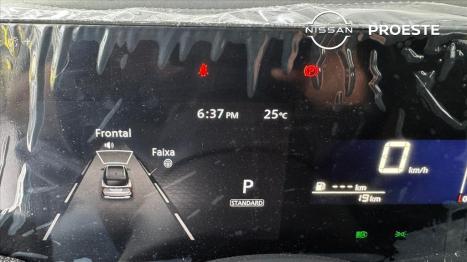 NISSAN Kicks 1.0 12V 4P FLEX ADVANCE TURBO DCT AUTOMTICO, Foto 7