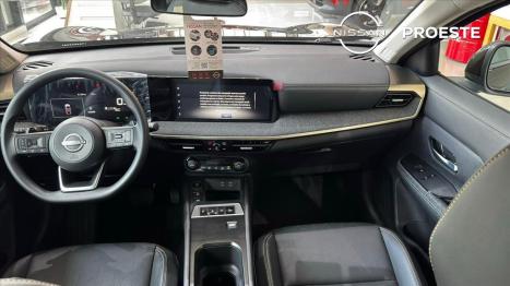NISSAN Kicks 1.0 12V 4P FLEX ADVANCE TURBO DCT AUTOMTICO, Foto 8