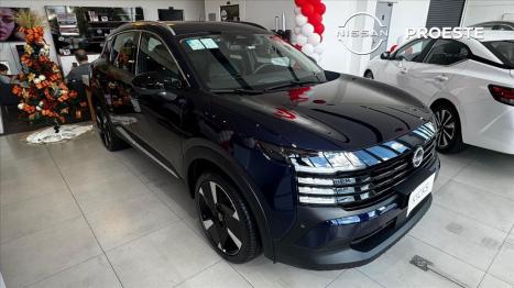 NISSAN Kicks 1.0 12V 4P FLEX PLATINUM TURBO DCT AUTOM�TICO, Foto 1