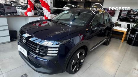 NISSAN Kicks 1.0 12V 4P FLEX PLATINUM TURBO DCT AUTOM�TICO, Foto 3