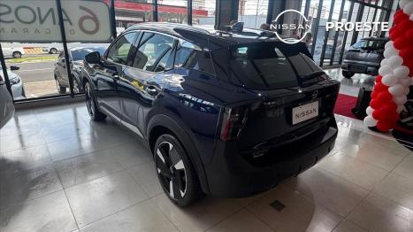 NISSAN Kicks 1.0 12V 4P FLEX PLATINUM TURBO DCT AUTOM�TICO, Foto 4
