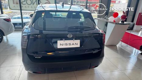 NISSAN Kicks 1.0 12V 4P FLEX PLATINUM TURBO DCT AUTOM�TICO, Foto 5