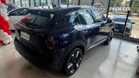 NISSAN Kicks 1.0 12V 4P FLEX PLATINUM TURBO DCT AUTOM�TICO, Foto 6