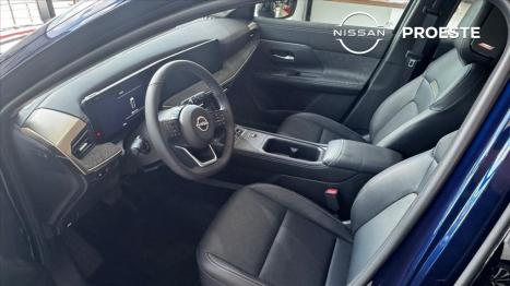 NISSAN Kicks 1.0 12V 4P FLEX PLATINUM TURBO DCT AUTOM�TICO, Foto 7