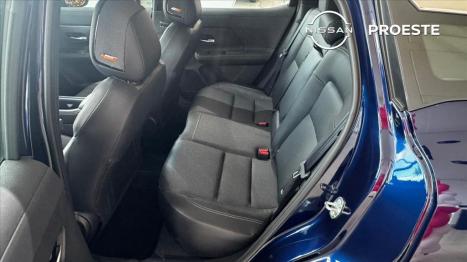 NISSAN Kicks 1.0 12V 4P FLEX PLATINUM TURBO DCT AUTOM�TICO, Foto 8