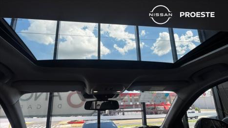 NISSAN Kicks 1.0 12V 4P FLEX PLATINUM TURBO DCT AUTOM�TICO, Foto 9