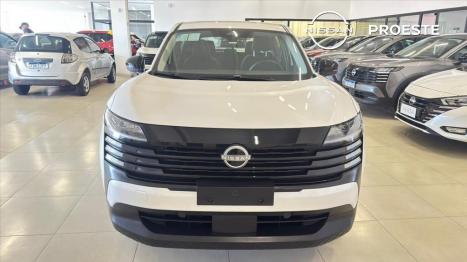 NISSAN Kicks 1.0 12V 4P FLEX SENSE TURBO DCT AUTOM�TICO, Foto 2