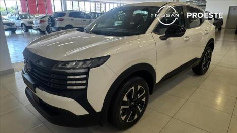 NISSAN Kicks 1.0 12V 4P FLEX SENSE TURBO DCT AUTOM�TICO, Foto 3