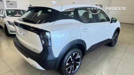 NISSAN Kicks 1.0 12V 4P FLEX SENSE TURBO DCT AUTOM�TICO, Foto 4