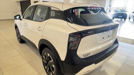 NISSAN Kicks 1.0 12V 4P FLEX SENSE TURBO DCT AUTOM�TICO, Foto 6