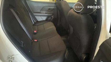 NISSAN Kicks 1.0 12V 4P FLEX SENSE TURBO DCT AUTOM�TICO, Foto 7