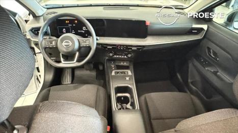 NISSAN Kicks 1.0 12V 4P FLEX SENSE TURBO DCT AUTOM�TICO, Foto 8
