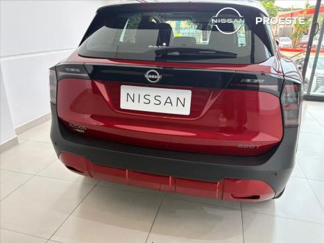 NISSAN Kicks 1.0 12V 4P FLEX PLATINUM TURBO DCT AUTOM�TICO, Foto 5