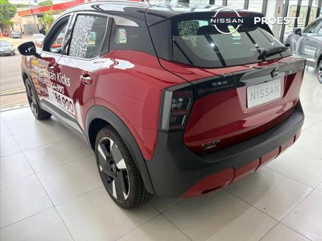 NISSAN Kicks 1.0 12V 4P FLEX PLATINUM TURBO DCT AUTOM�TICO, Foto 6