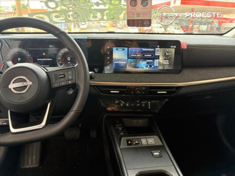 NISSAN Kicks 1.0 12V 4P FLEX PLATINUM TURBO DCT AUTOM�TICO, Foto 7