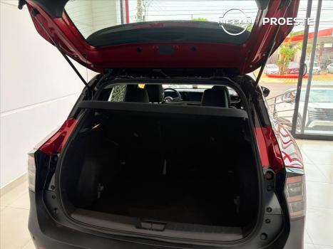 NISSAN Kicks 1.0 12V 4P FLEX PLATINUM TURBO DCT AUTOM�TICO, Foto 9