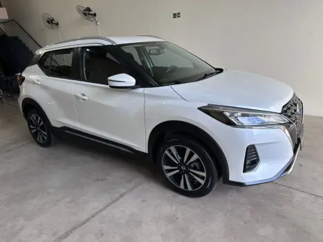 NISSAN Kicks 1.0 12V 4P FLEX ADVANCE TURBO DCT AUTOM�TICO, Foto 1