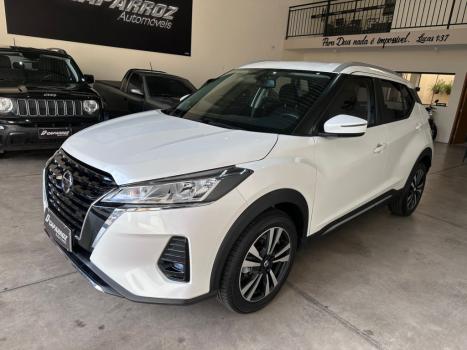 NISSAN Kicks 1.0 12V 4P FLEX ADVANCE TURBO DCT AUTOM�TICO, Foto 3