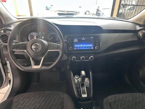 NISSAN Kicks 1.0 12V 4P FLEX ADVANCE TURBO DCT AUTOM�TICO, Foto 6
