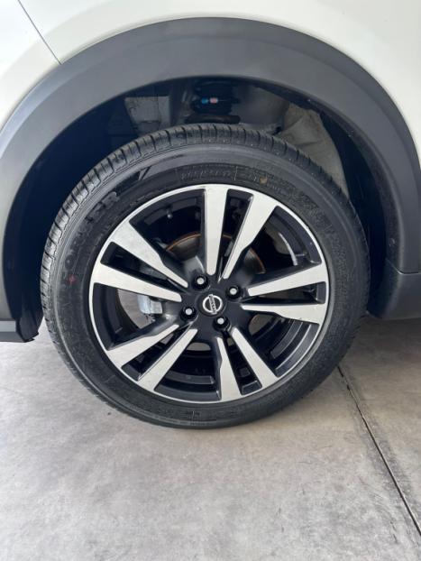 NISSAN Kicks 1.0 12V 4P FLEX ADVANCE TURBO DCT AUTOM�TICO, Foto 9