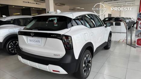 NISSAN Kicks 1.0 12V 4P FLEX SENSE TURBO DCT AUTOM�TICO, Foto 4