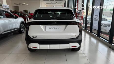 NISSAN Kicks 1.0 12V 4P FLEX SENSE TURBO DCT AUTOM�TICO, Foto 5
