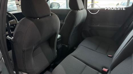 NISSAN Kicks 1.0 12V 4P FLEX SENSE TURBO DCT AUTOM�TICO, Foto 8