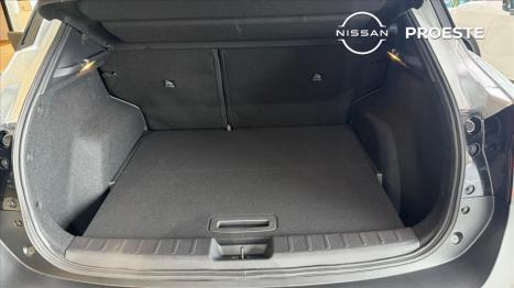 NISSAN Kicks 1.0 12V 4P FLEX SENSE TURBO DCT AUTOM�TICO, Foto 9