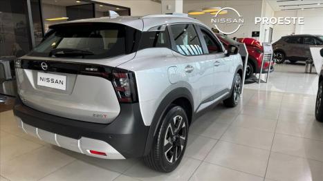 NISSAN Kicks 1.0 12V 4P FLEX ADVANCE TURBO DCT AUTOM�TICO, Foto 4