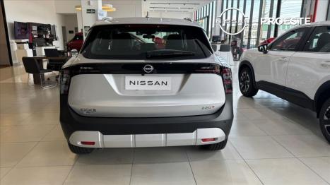 NISSAN Kicks 1.0 12V 4P FLEX ADVANCE TURBO DCT AUTOM�TICO, Foto 5
