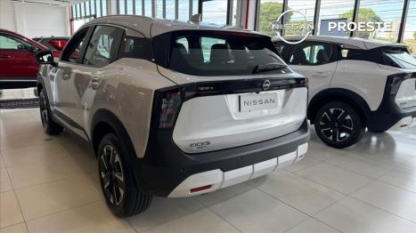 NISSAN Kicks 1.0 12V 4P FLEX ADVANCE TURBO DCT AUTOM�TICO, Foto 6