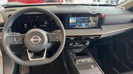 NISSAN Kicks 1.0 12V 4P FLEX ADVANCE TURBO DCT AUTOM�TICO, Foto 7