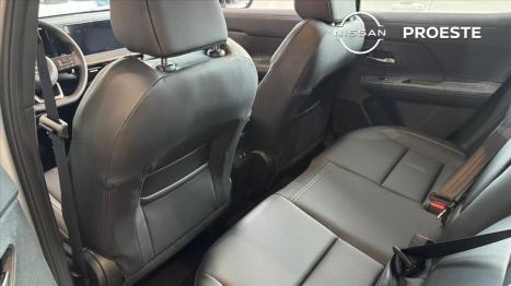NISSAN Kicks 1.0 12V 4P FLEX ADVANCE TURBO DCT AUTOM�TICO, Foto 8