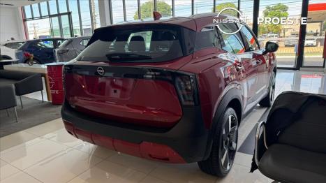 NISSAN Kicks 1.0 12V 4P FLEX EXCLUSIVE TURBO DCT AUTOM�TICO, Foto 4